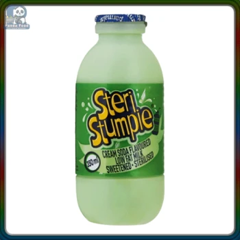 Steri Stumpie Cream Soda Flavoured Milk 350ml