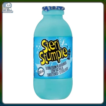 Steri Stumpie Bubblegum Flavoured Milk 350ml