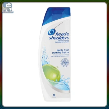 HEAD & SHOULDERS Shampoo Apple 400ml