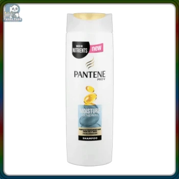 Pantene Shampoo Moisture Renewal 400ml