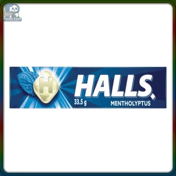 STIMOROL Air Rush Gum Menthol Sugar-Free 14g