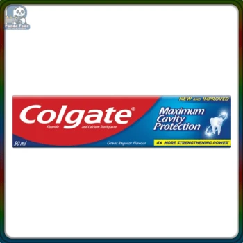 COLGATE Toothpaste Max Cavity Protect 50ml