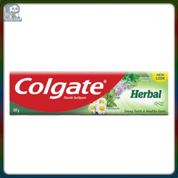 COLGATE Toothpaste Herbal 100ml