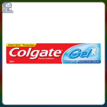 COLGATE Toothpaste Gel 100ml