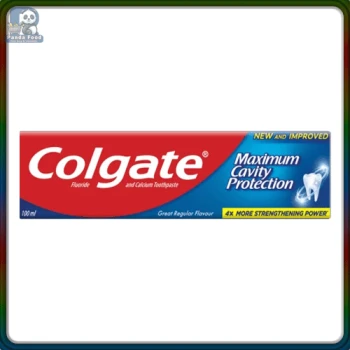 COLGATE Toothpaste Regular 100ml