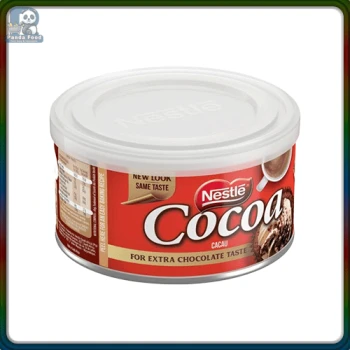 NESTLE Cocoa 62.5g