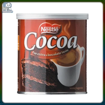 NESTLE Cocoa 125g