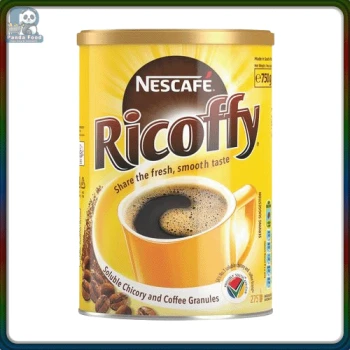 NESCAFE Ricoffy Coffee Original 750g