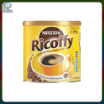 NESCAFE Ricoffy Coffee Original 250g
