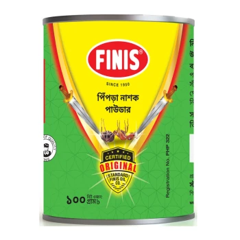 Finis Insect Powder (Ant killer) 100gm