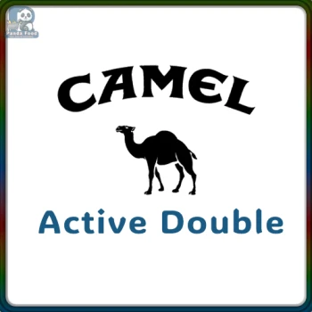 Camel Activate Double 20s