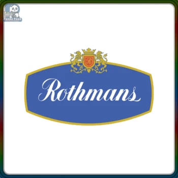 Rothmans 20's