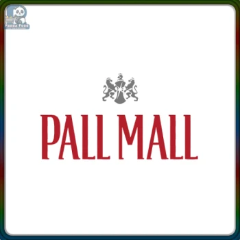 Pall Mall 20s