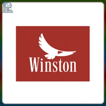Winston Red - Full-Bodied and Robust