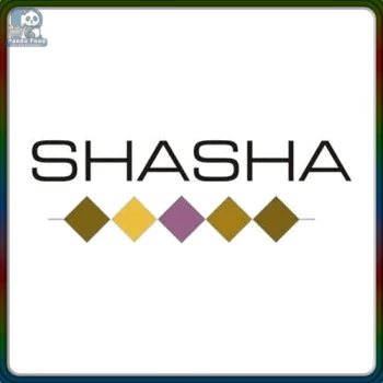 Shasha 20s