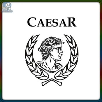 Caesar Gold 20s