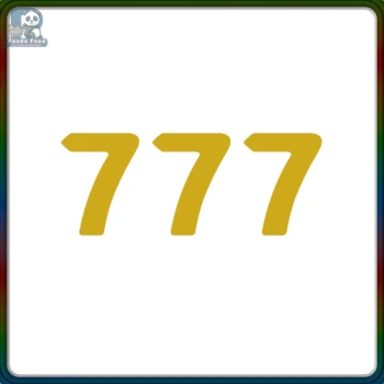 777 20's