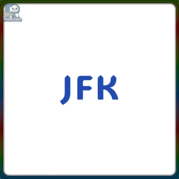 JFK 20s