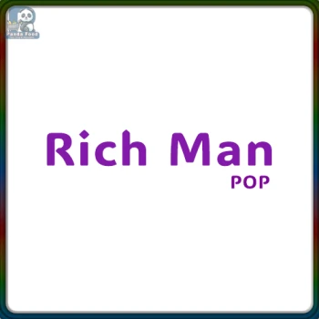 Rich Man POP 20s