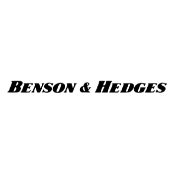 Benson & Hedges Smooth Blue 20's
