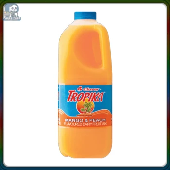 Tropika Mango & Peach 2Lt