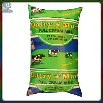 Dairy Mart Fresh Milk - 1 litre Milk Sachet