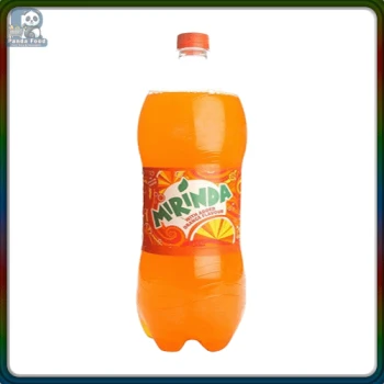 Mirinda 2L - Bold and Refreshing Citrus Soft Drink - Available at Panda Food