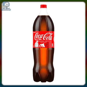 Coca-Cola 2L - Classic and Refreshing Soft Drink - Available at Panda Food