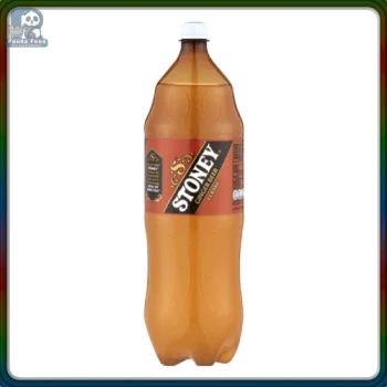 Stoney 2L – Bold & Fiery Ginger-Flavored Soft Drink | Panda Food