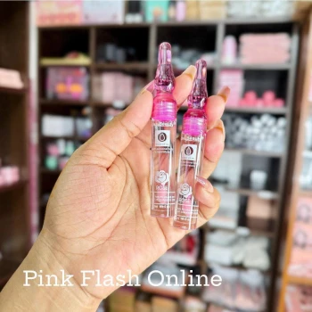 Kiss Beauty Lip Oil