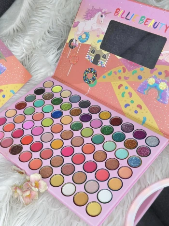 Billie Beauty Eyeshadow