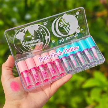 3Q Lip Oil