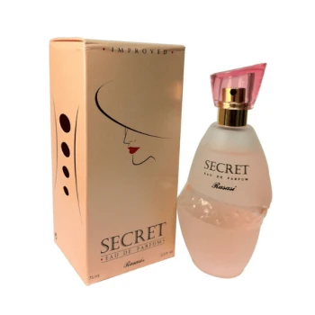 Secret Perfume For Women EDP 75ml