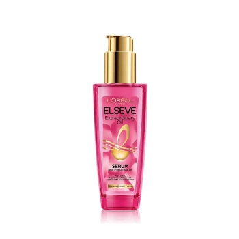 Loreal Elseve Extraordinary Oil Serum French Rose 100ml