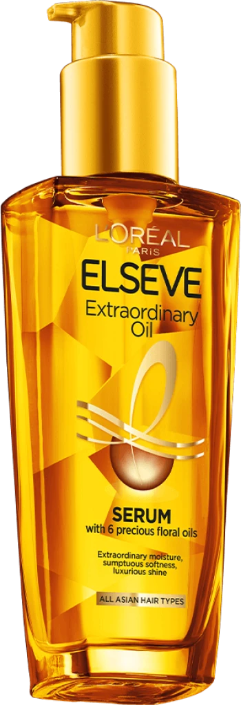 Loreal Elseve Extraordinary Extra Rich Serum 100ML