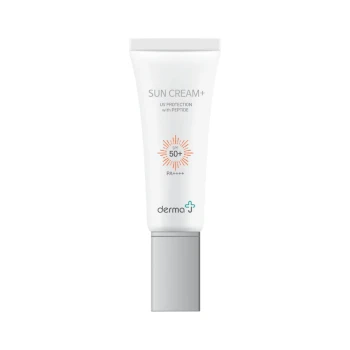 Derma J - Sun Cream SPF 50 50ML
