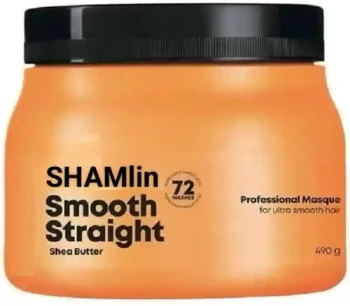 Matrix  Smooth Straight Hair Mask 490g