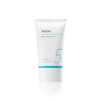 Missha AQUA Sun SPF50+ PA ++++ 50 ml
