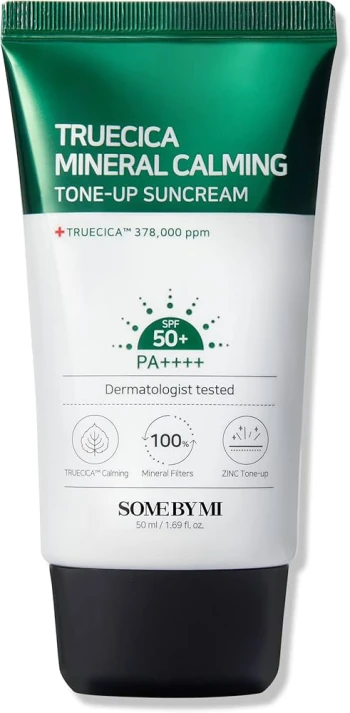 Some By Mi Tone-Up Suncream 50ml