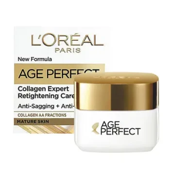 Loreal Age Perfect Collagen Expert  Day Cream 50ML