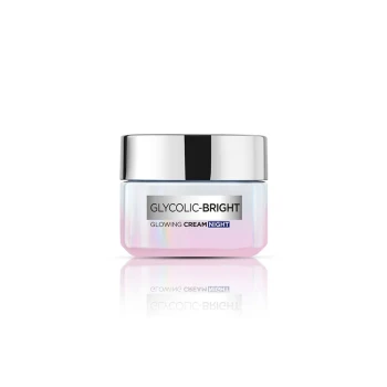 L'Oreal Glycolic Bright Skin Care Day Cream 50ML