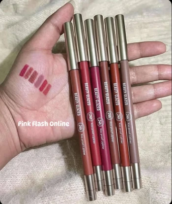 Beauty Glazed Lipliner