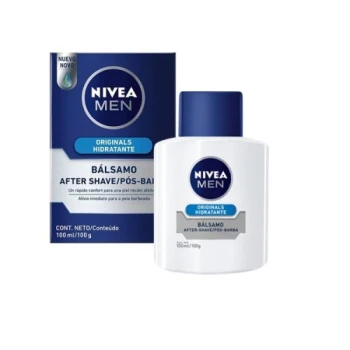 Nivea Protective Balm Originals 100ml