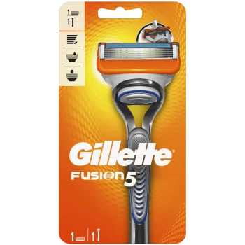 Gillette Fusion-5  Razor