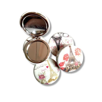 Pocket Mirror