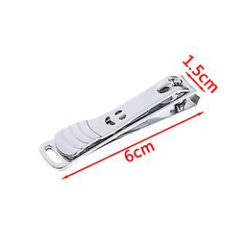 Nail Cutter-Mjery