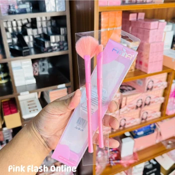 Double Aninna Brush