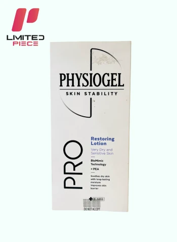 PHYSIOGEL MOIST. LOTION-200