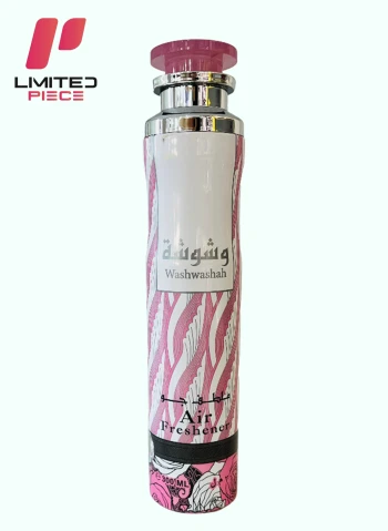 WASHWASHAH HALAL ROOM AIR FRESH-300ML