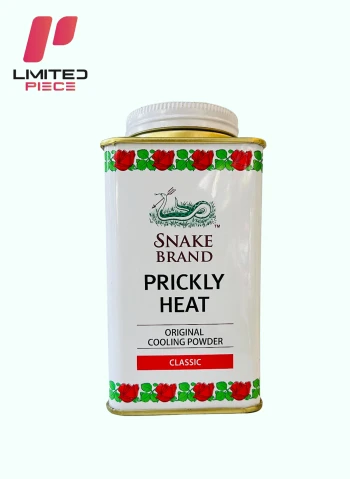SNAKE BRAND POWDER-140 G